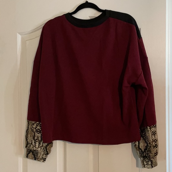 Long sleeve shirt - Picture 2 of 2